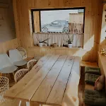 Vakantiehuis Pod Hala Krupowa - Zawoja *