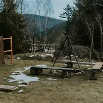 Pod Hala Krupowa - Zawoja Vakantiehuis Sidzina