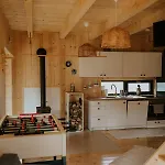 Vakantiehuis Pod Hala Krupowa - Zawoja