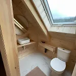 Pod Hala Krupowa - Zawoja Vakantiehuis