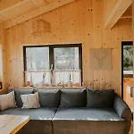 Vakantiehuis Pod Hala Krupowa - Zawoja