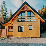 Vakantiehuis Pod Hala Krupowa - Zawoja Sidzina