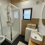 Vakantiehuis Pod Hala Krupowa - Zawoja