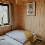 Pod Hala Krupowa - Zawoja Vakantiehuis *
