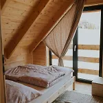 Vakantiehuis Pod Hala Krupowa - Zawoja *