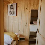 Pod Hala Krupowa - Zawoja