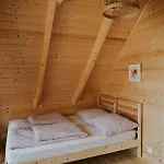 Vakantiehuis Pod Hala Krupowa - Zawoja Sidzina