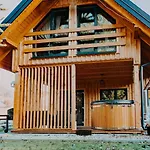 Vakantiehuis Pod Hala Krupowa - Zawoja *