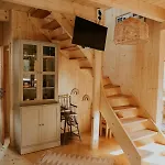 Pod Hala Krupowa - Zawoja Vakantiehuis Sidzina