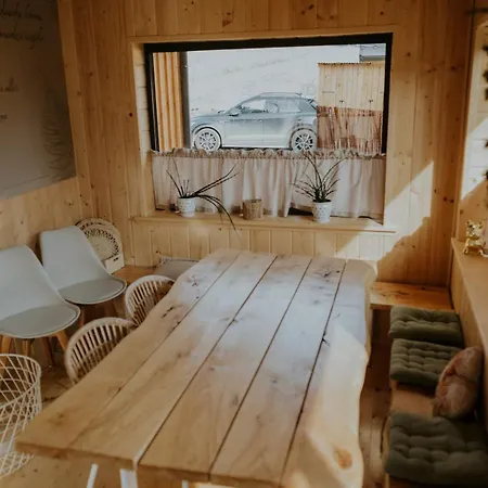 Holiday home Pod Hala Krupowa - Zawoja *