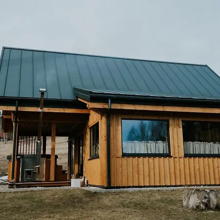 Pod Hala Krupowa - Zawoja Holiday home