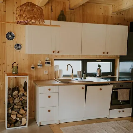 Holiday home Pod Hala Krupowa - Zawoja *