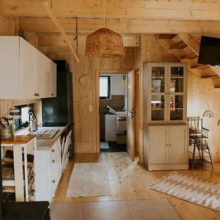 Holiday home Pod Hala Krupowa - Zawoja Sidzina