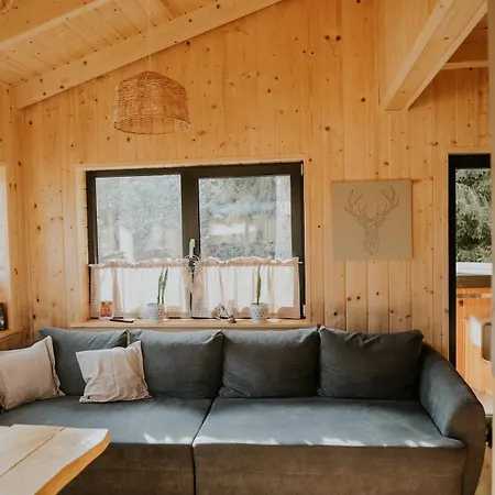 Holiday home Pod Hala Krupowa - Zawoja