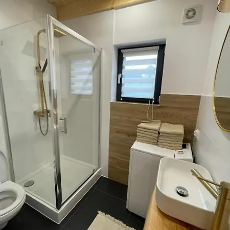 Tatil Evi Pod Hala Krupowa - Zawoja