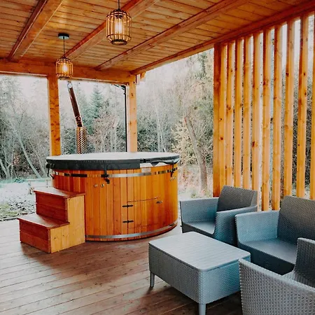 Pod Hala Krupowa - Zawoja Tatil Evi