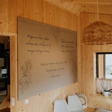 Pod Hala Krupowa - Zawoja Tatil Evi