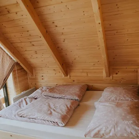 Pod Hala Krupowa - Zawoja Holiday home Sidzina
