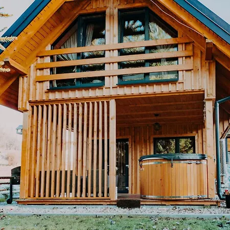 Tatil Evi Pod Hala Krupowa - Zawoja *