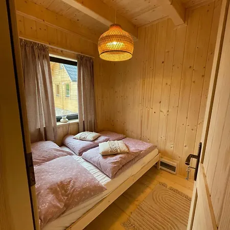 Pod Hala Krupowa - Zawoja Tatil Evi Sidzina