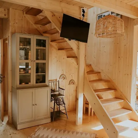 Pod Hala Krupowa - Zawoja Holiday home Sidzina
