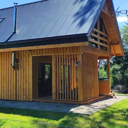 Tatil Evi Pod Hala Krupowa - Zawoja