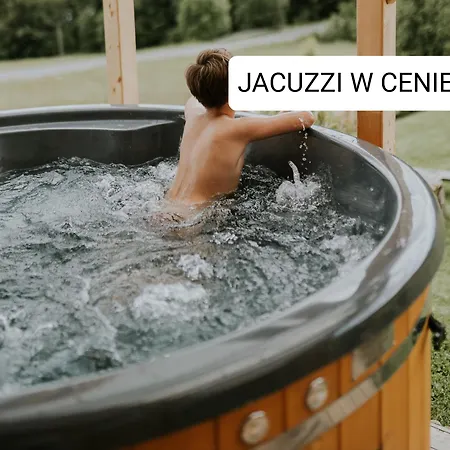 Tatil Evi Pod Hala Krupowa - Zawoja