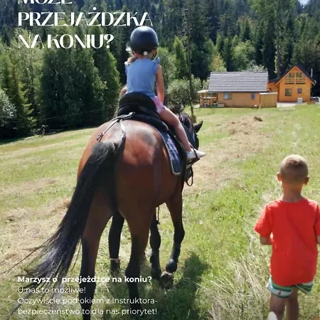Pod Hala Krupowa - Zawoja * Sidzina